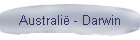 Australi� - Darwin