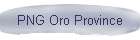 PNG Oro Province