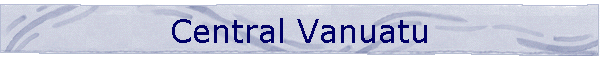 Central Vanuatu