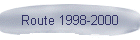 Route 1998-2000